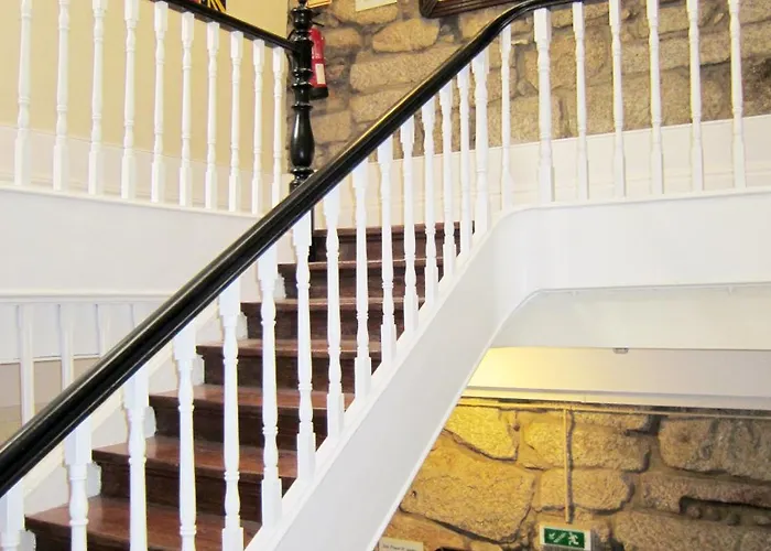 Duas Nações Guest House Porto