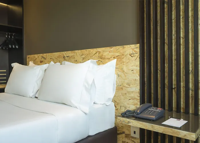 Hotel Hf Ala Sul OOporto